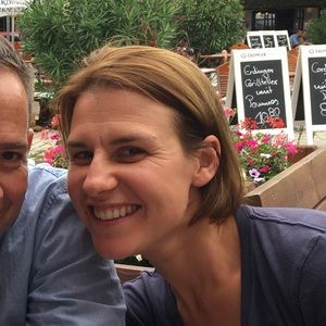 Meet your Posher, Lindsay